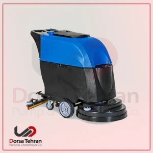 اسکرابر مدل DP 12050B/E