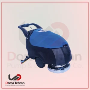 اسکرابر مدل DP11723 B/E
