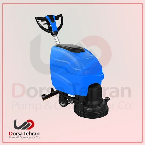 اسکرابر مدل DP۱۱۸۲۸E