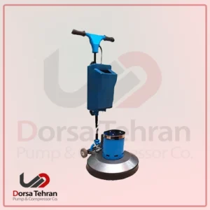 پولیشر DP11510 E