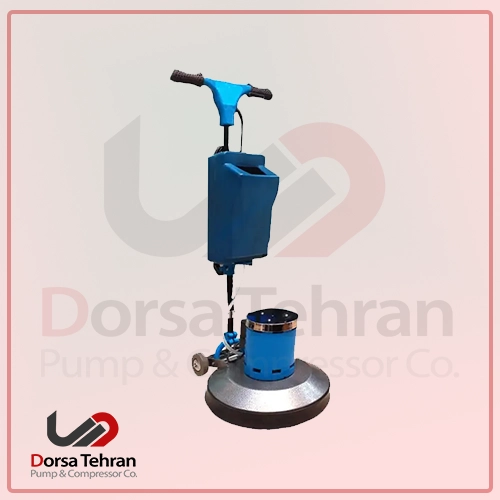 پولیشر DP۱۱۵۱۰ E