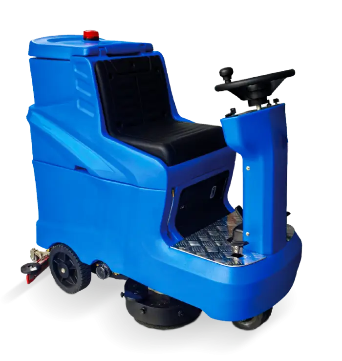 اسکرابر (کف شوی)