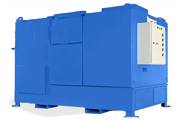 مکنده صنعتی