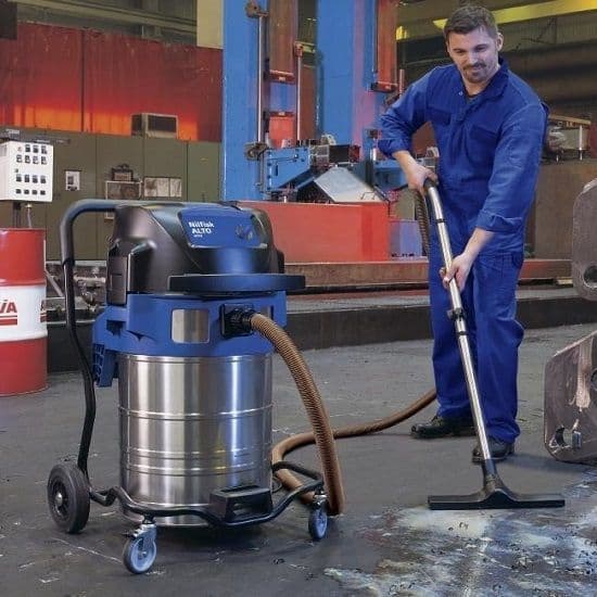 خرید مکنده صنعتی