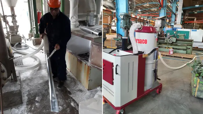 اجاره جاروبرقی صنعتی کرج (سریع و آسان) 1 اجاره جاروبرقی صنعتی کرج