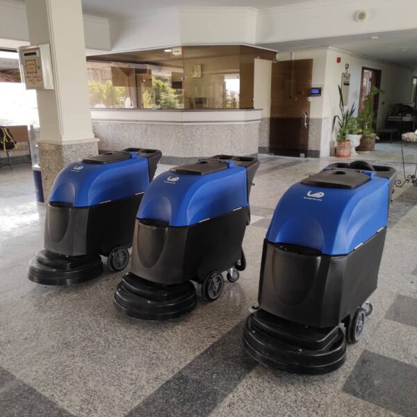 اسکرابر کابلی