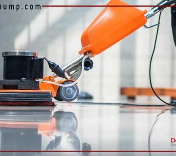 نکات ایمنی در استفاده از مواد شوینده