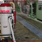 ۵ نشانه اینکه ظرفیت مخزن جاروبرقی برای محیط اشتباه است