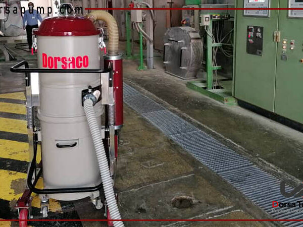 ۵ نشانه اینکه ظرفیت مخزن جاروبرقی برای محیط اشتباه است