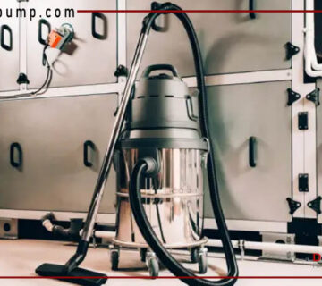 خرید جارو برقی نیمه صنعتی