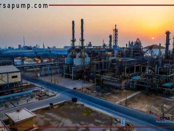روش نوین پاکسازی مخازن ذخیره نفت خام