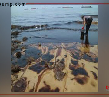 روش های تصفیه و بازیافت اسلج های نفتی