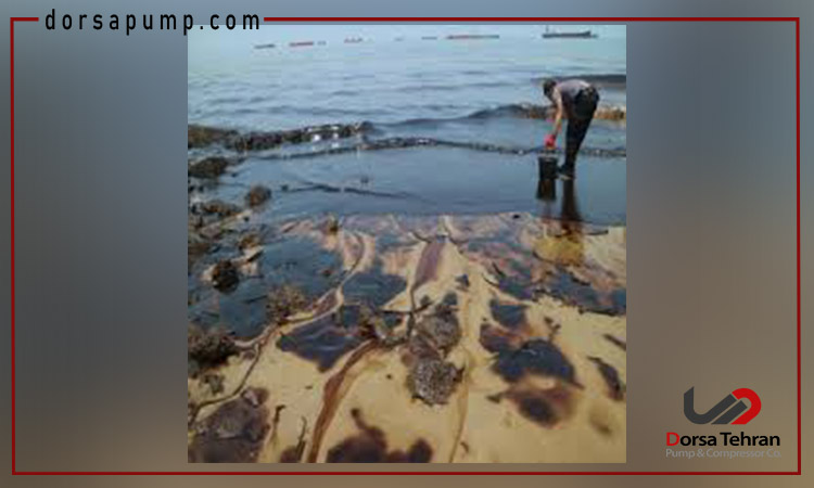 روش های تصفیه و بازیافت اسلج های نفتی