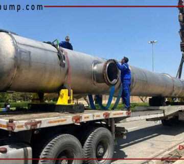 نحوه بارگذاری کاتالیست در راکتورهای پتروشیمی