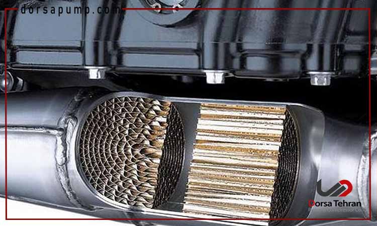 هزینه های پنهان در پروژه های کاتالیست هندلینگ 2 روش های ایمن و قانونی برای دفع کاتالیست