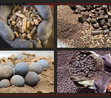 کاتالیست‌ های مستعمل نحوه تخلیه بازیافت و دفع اصولی