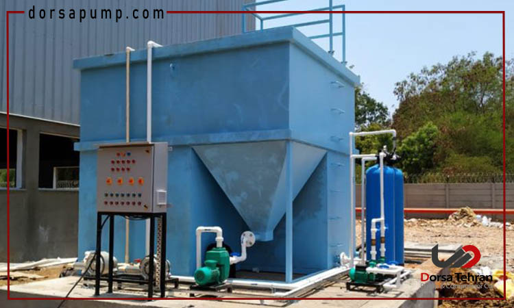 مزایای استفاده از مکنده های صنعتی در صنایع پتروشیمی 4 روش نوین تخلیه لجن از مخازن بسته و راکتور های خطرناک