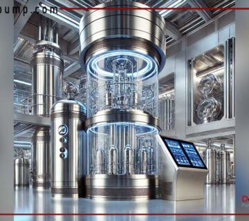 تأثیر تمیزکاری دقیق راکتور بر کیفیت عملکرد کاتالیست ها