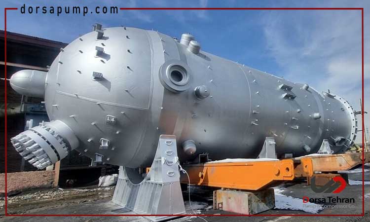 هزینه های پنهان در پروژه های کاتالیست هندلینگ 1 تخلیه ایمن راکتور های پتروشیمی