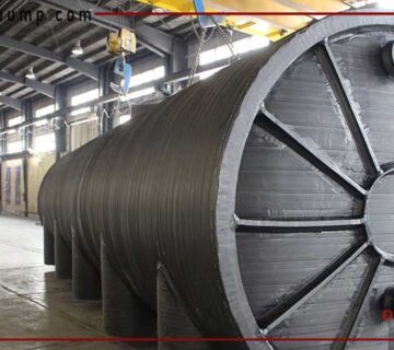 تفاوت بین لجن صنعتی و لجن شهری در فرآیند تخلیه و تصفیه