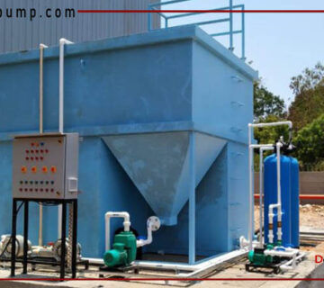 روش نوین تخلیه لجن از مخازن بسته و راکتور های خطرناک