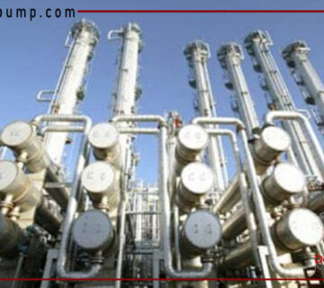 چه زمانی نیاز به شارژ مجدد راکتور است؟