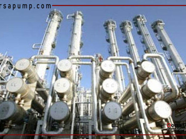 چه زمانی نیاز به شارژ مجدد راکتور است؟