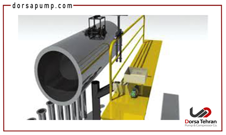 تأثیر کیفیت عملیات شارژ کاتالیست بر راندمان واحد ریفرمینگ 3 روش های مختلف شارژ کاتالیست