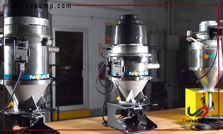 راهکارهای کاهش مصرف آب و انرژی در تجهیزات نظافت صنعتی 3 چالش تخلیه لجن