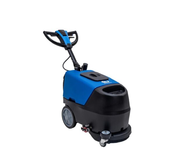 اسکرابر دستی مدل باطری دار DP11725 B 1 اسکرابر دستی مدل باطری دار