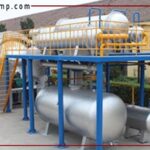 تکنیک افزایش سرعت و ایمنی در عملیات شارژ راکتور