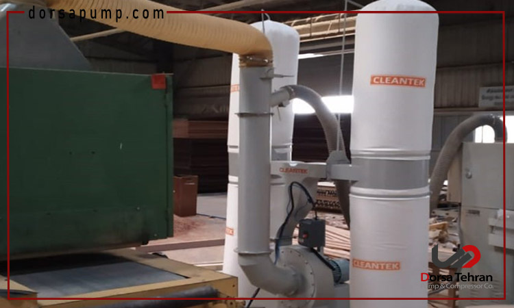 مزایای استفاده از مکنده های صنعتی در صنایع پتروشیمی 1 مزایای استفاده از مکنده های صنعتی در صنایع پتروشیمی