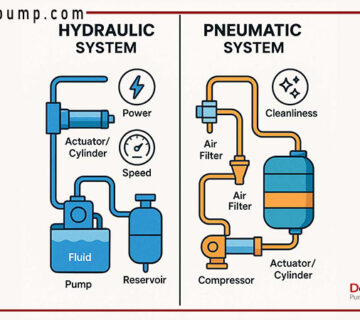 مقایسه روش‌ های پنوماتیک و وکیوم در تخلیه کاتالیست