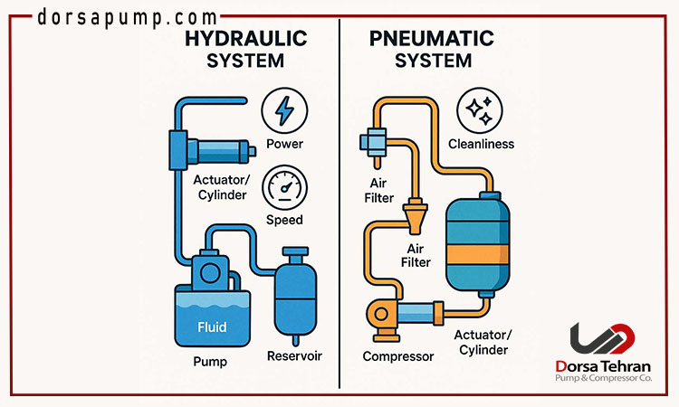 مقایسه روش‌ های پنوماتیک و وکیوم در تخلیه کاتالیست