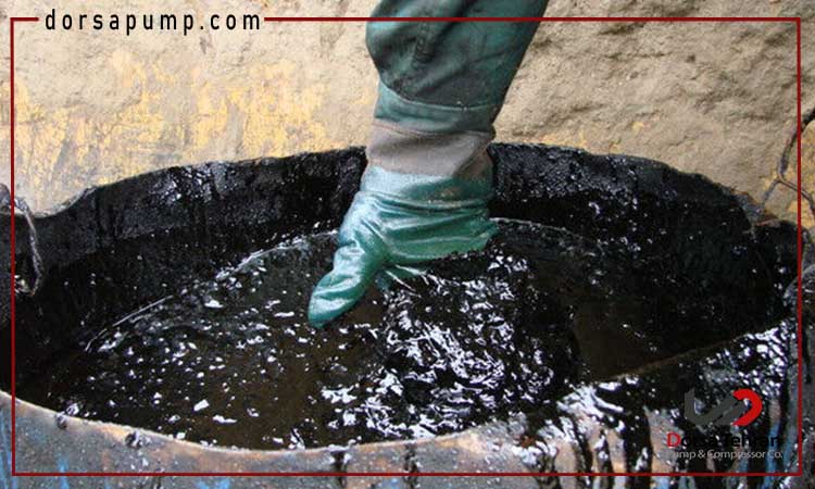 خطرات زیست محیطی ناشی از تخلیه لجن صنعتی 3 تصفیه لجن صنعتی در صنایع مختلف