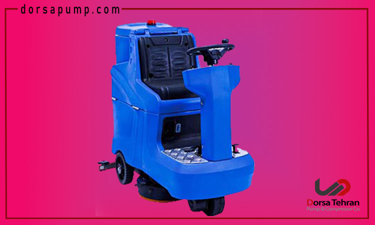 اجاره تجهیزات نظافت صنعتی بهتر است یا خرید؟ 3 خرید تجهیزات نظافت صنعتی