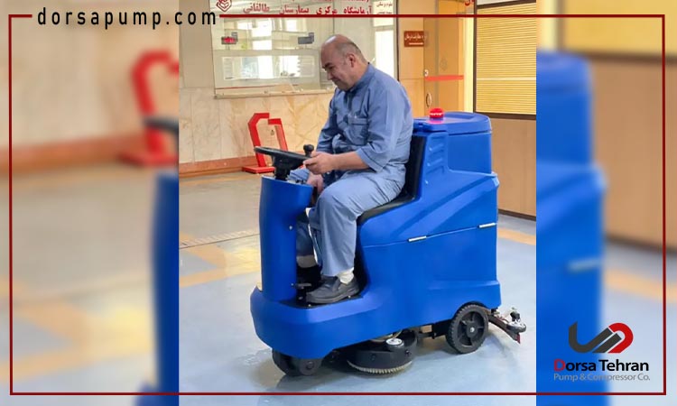 تأثیر طراحی برس در اسکرابرها بر راندمان نظافت خطوط تولید 1 تأثیر طراحی برس در اسکرابرها بر راندمان نظافت خطوط تولید