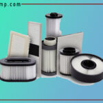 فناوری فیلتراسیون در جاروبرقی های صنعتی و کاربرد آن