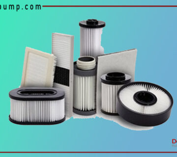 فناوری فیلتراسیون در جاروبرقی های صنعتی و کاربرد آن