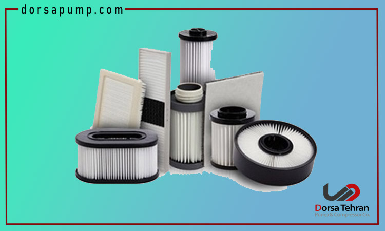 فناوری فیلتراسیون در جاروبرقی های صنعتی و کاربرد آن 1 فناوری فیلتراسیون در جاروبرقی های صنعتی و کاربرد آن