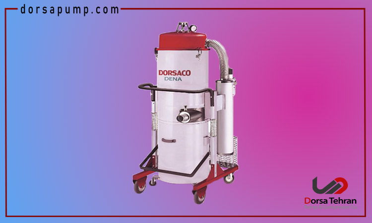 کیفیت هوای فشرده در عملکرد تجهیزات هواکار