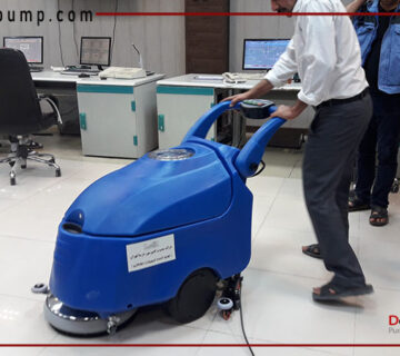 راهنمای خرید اسکرابر بر اساس فضای مورد استفاده