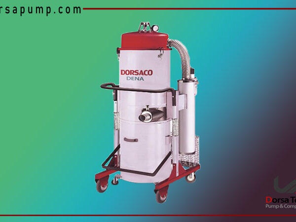 شرکت پمپ و کمپرسور درسا تهران 14 تأثیر کیفیت هوای فشرده در عملکرد جاروهای هواکار