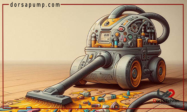 فناوری های نوین در طراحی موتور جاروبرقی های صنعتی 1 فناوری های نوین در طراحی موتور جاروبرقی های صنعتی