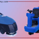 اثر کیفیت تی اسکرابر در کار نهایی شستشو