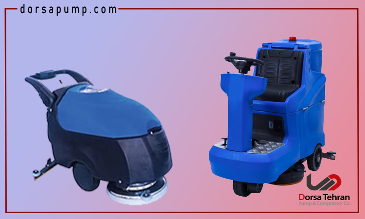 اثر کیفیت تی اسکرابر در کار نهایی شستشو 1 اثر کیفیت تی اسکرابر در کار نهایی شستشو