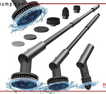 اهمیت سرعت چرخش برس اسکرابر