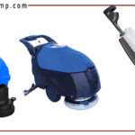 ۵ اشتباه در انتخاب اسکرابر که هزینه را دو برابر می کند