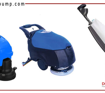 ۵ اشتباه در انتخاب اسکرابر که هزینه را دو برابر می کند