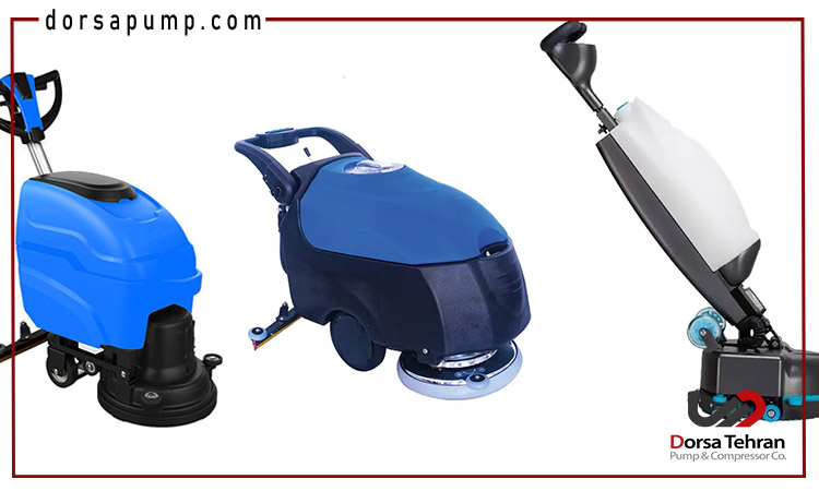 ۵ اشتباه در انتخاب اسکرابر که هزینه را دو برابر می کند 1 ۵ اشتباه در انتخاب اسکرابر که هزینه را دو برابر می کند